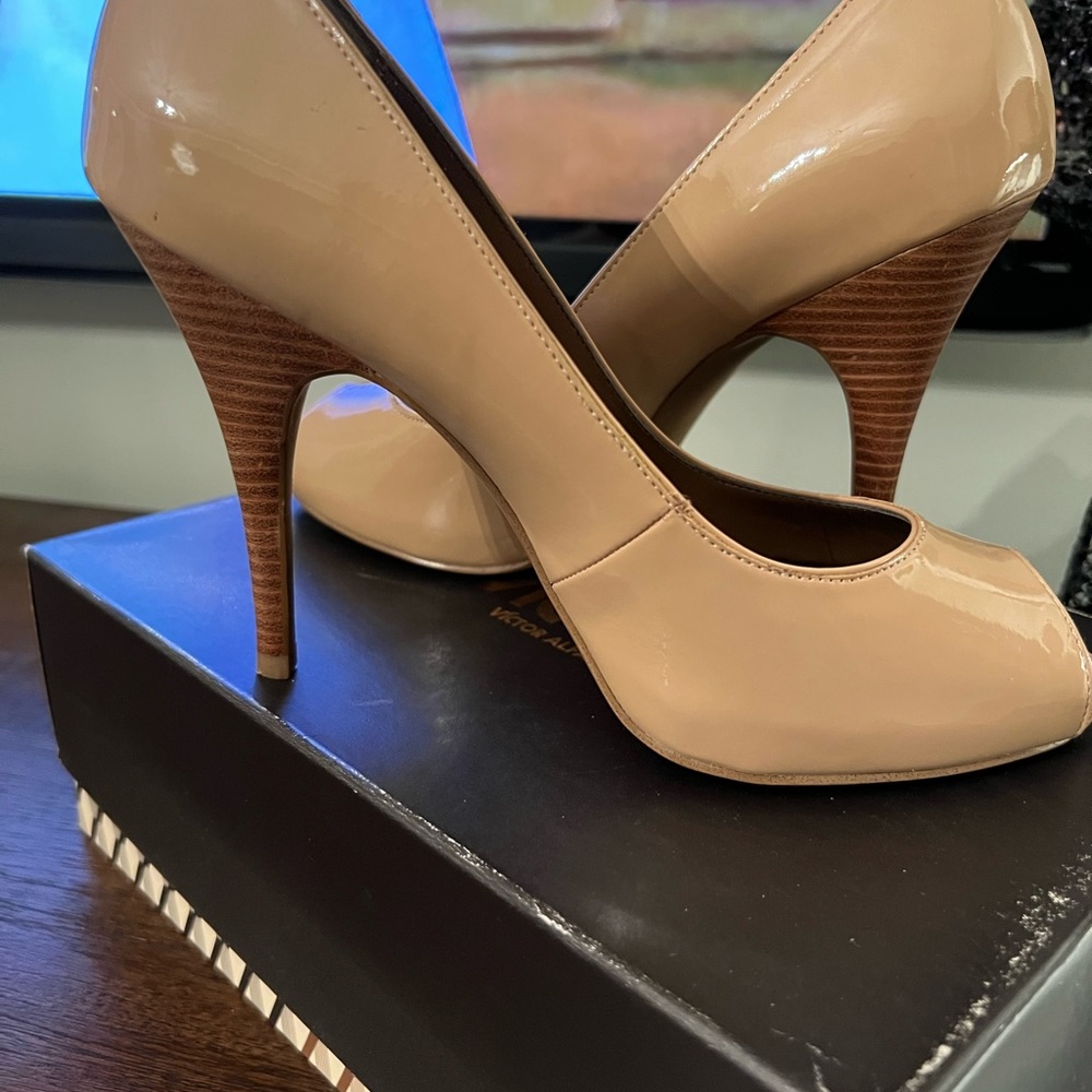 Victor Alfaro Shoes